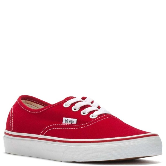 Vans Shoes - VANS: Classic Shoe